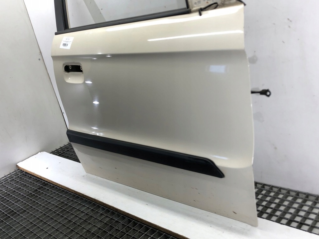 фото №5, Дверь правый перед kia soul i хэтчбек