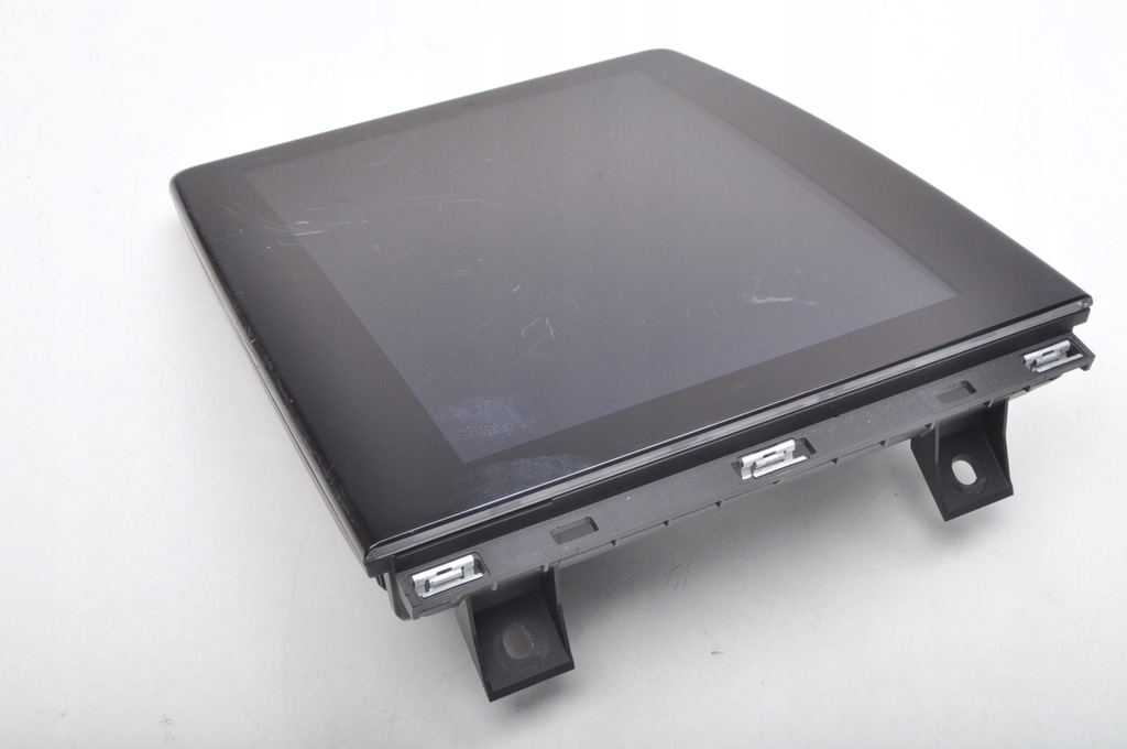 фото №6, Renault clio v zoe дисплей ektan радіо навігації 280915092r