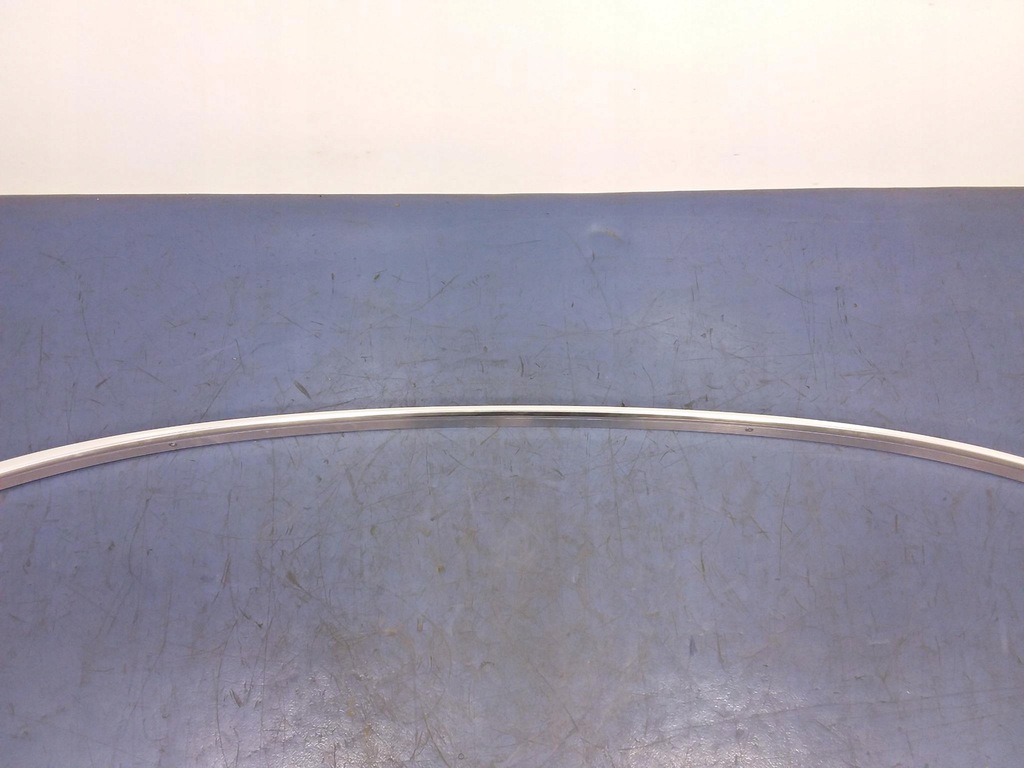 фото №5, Audi a8 d4 4h молдинг дахова бічна хром права