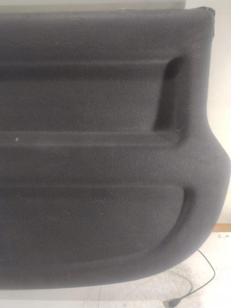 фото №2, Полка багажника renault laguna ii 8200019513