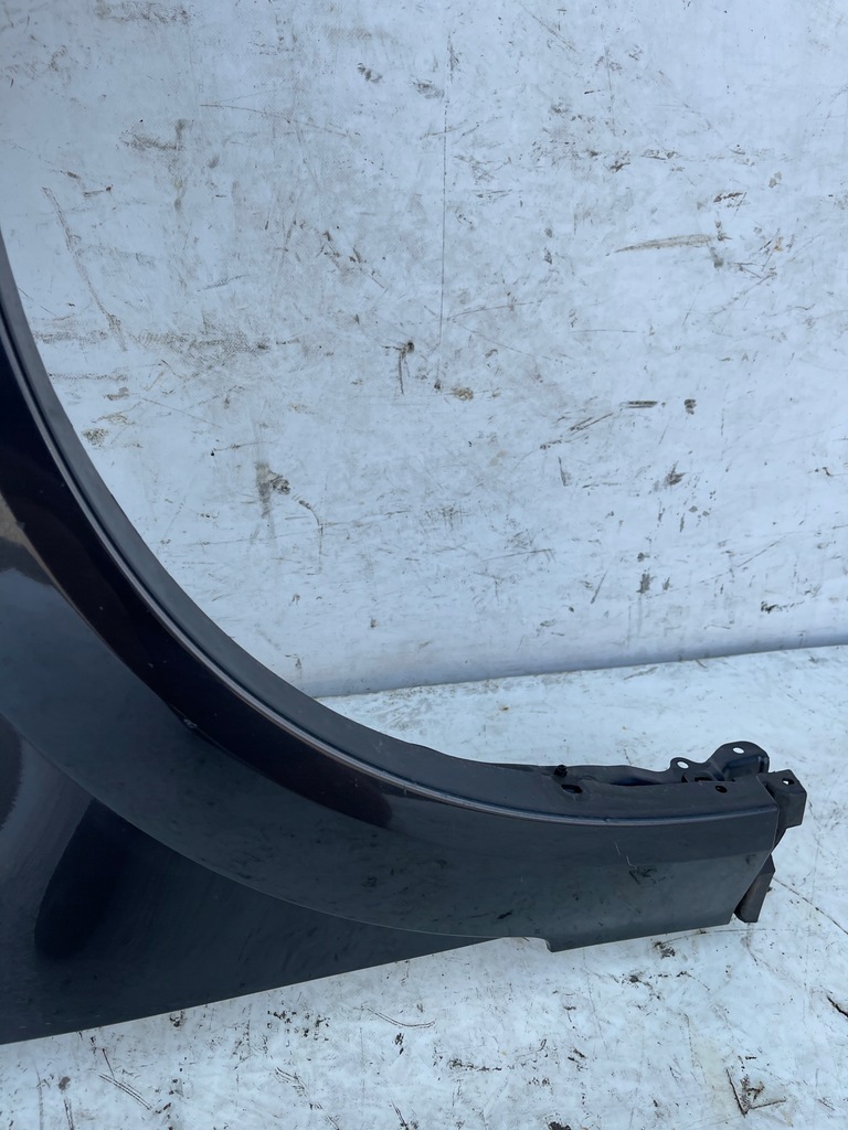 фото №6, Крила передній правий subaru legacy 03-