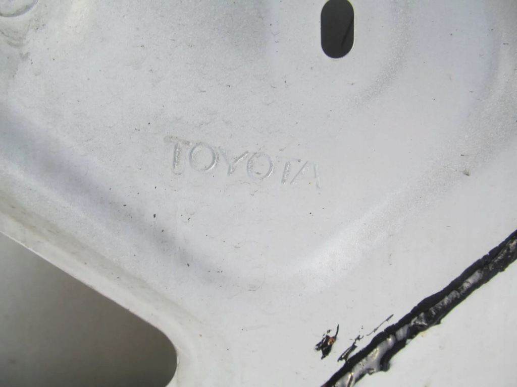 фото №15, Toyota c-hr chr 16-23 дверь правый задняя задние правое kol 070 c405