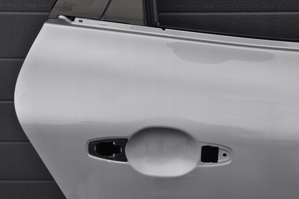 фото №8, Talisman lift дверь правый задняя задние szary baltique