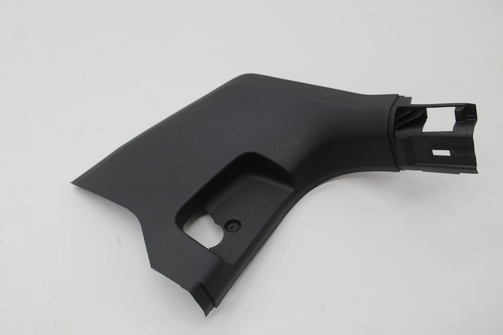 фото №1, Vw arteon защита стойка порог левая 3g8863483