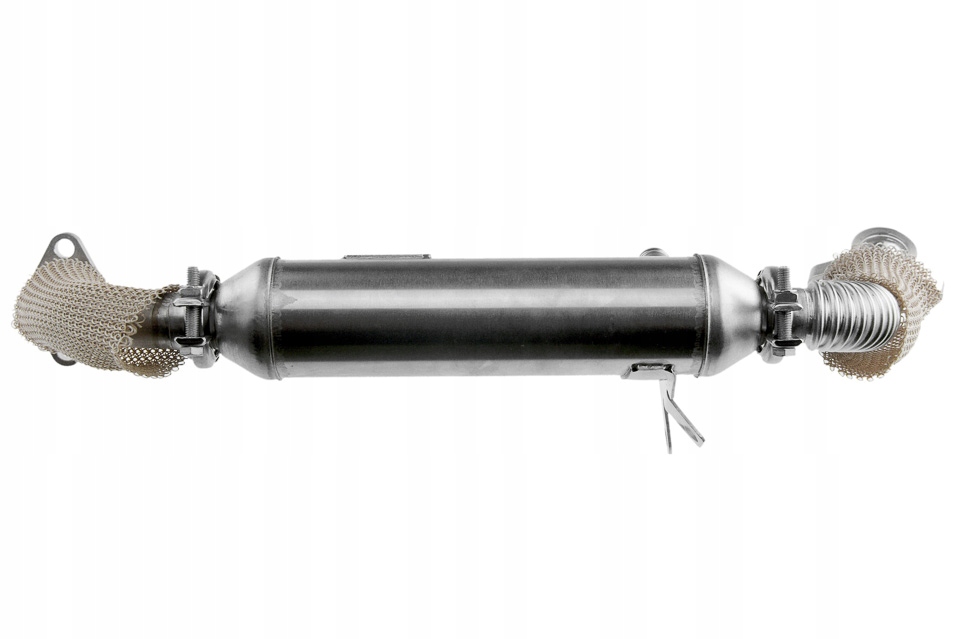 фото №10, Радіатор egr fiat doblo 1.9jtd 2001-