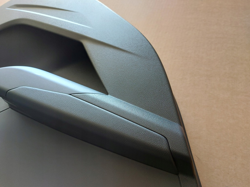 фото №5, Audi a1 оббивка двері обшивка 2019-2022 sportback