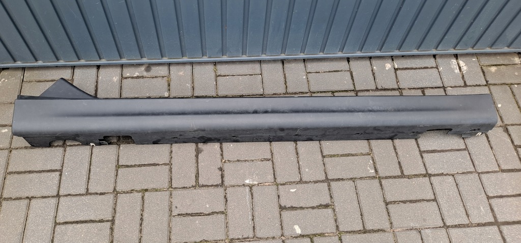 фото №1, Mini cooper f55 молдинг накладка порог правая 5a3e756