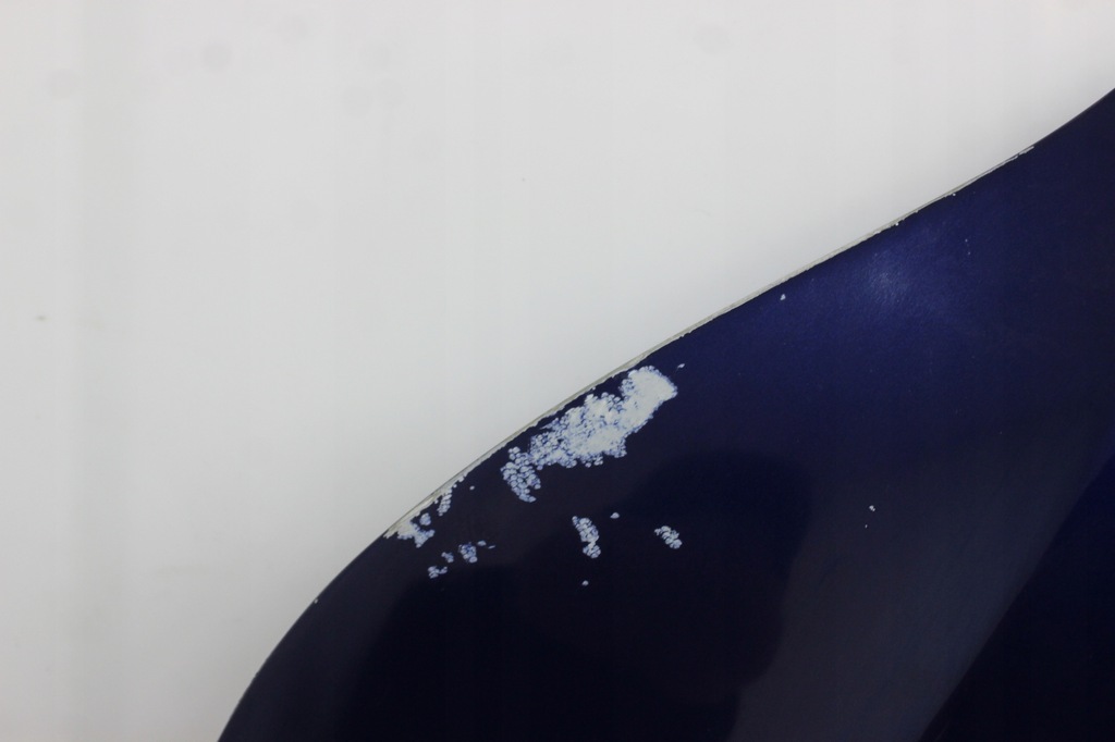 фото №7, Капот крышка двигателя bmw 5 v e60 e61 2004r-