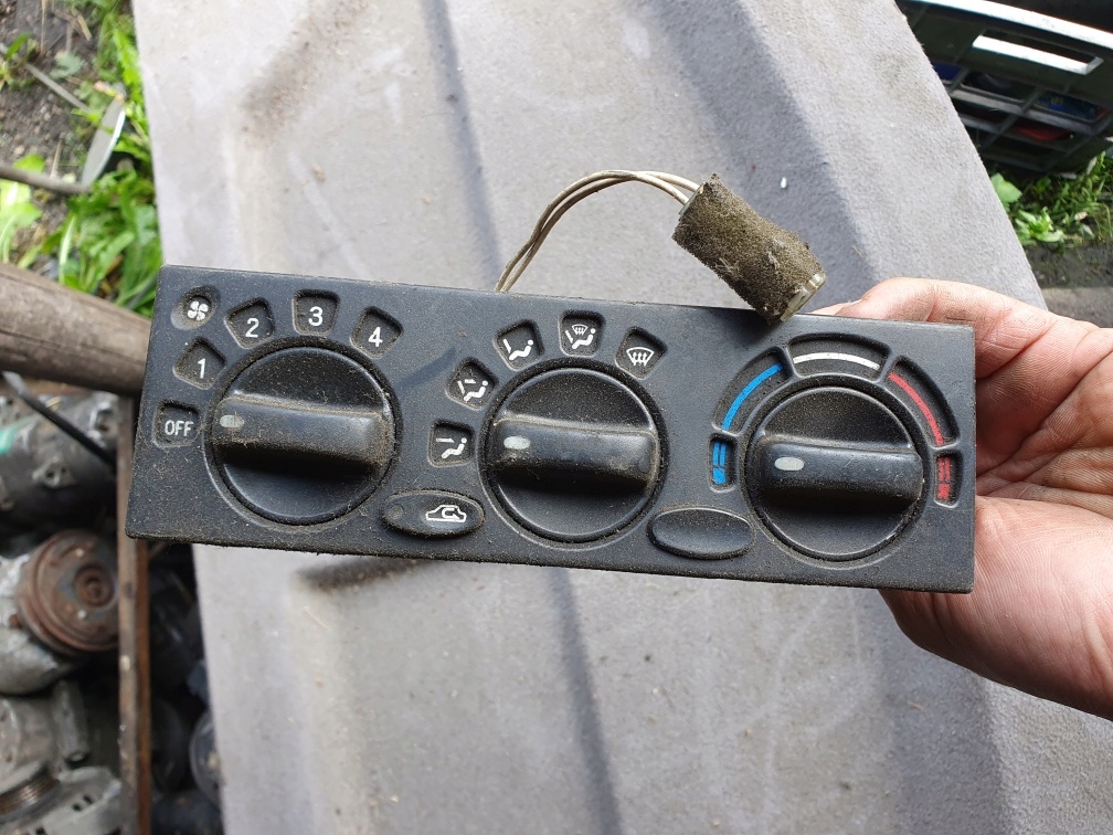 фото №5, Лічильник приладова панель спідометр daewoo fso polonez