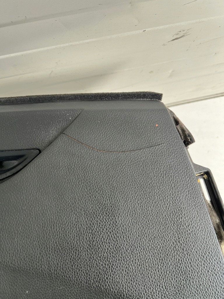 фото №10, Приборная панель консоль подушка безопасности ремни hyundai i40