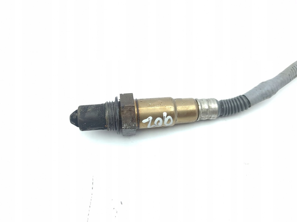 фото №2, Infiniti q30 2016 датчик лямбда-зонд