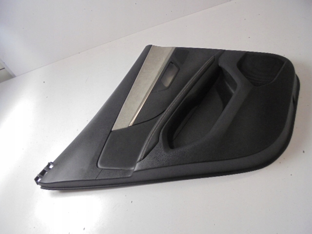 фото №1, Обивка дверь левый задняя peugeot 3008 ii 2016-