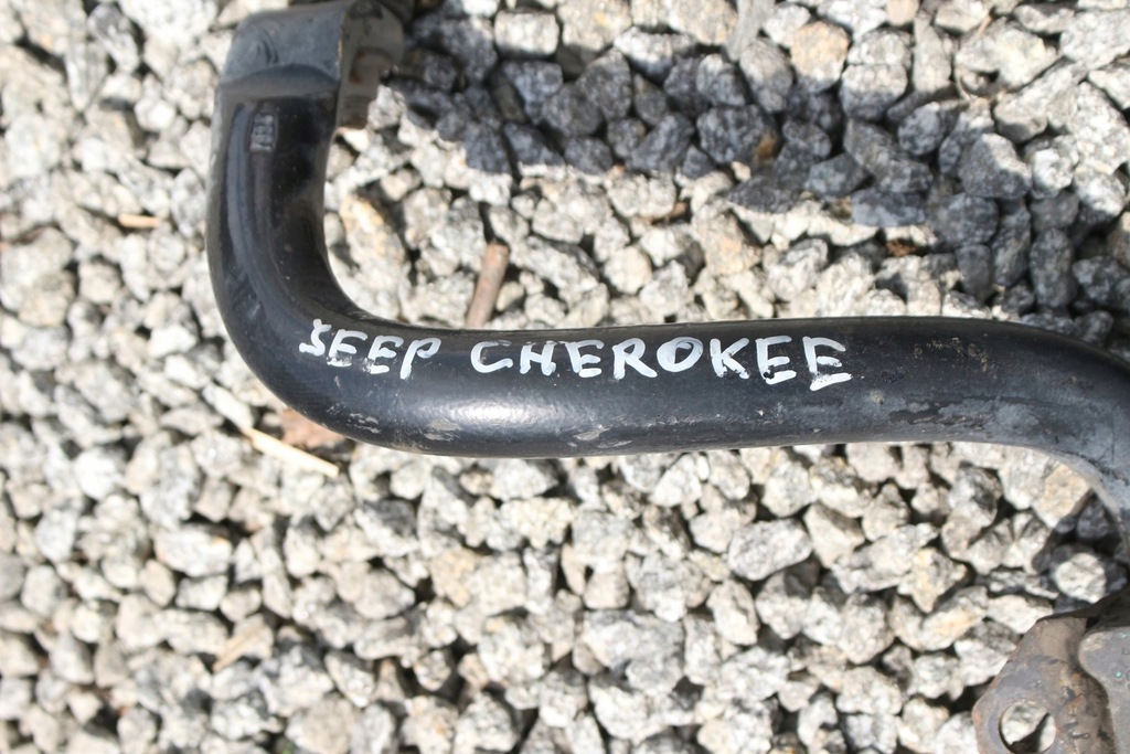 фото №5, Тяга стабилизатор перед jeep cherokee kk 2.8 crd