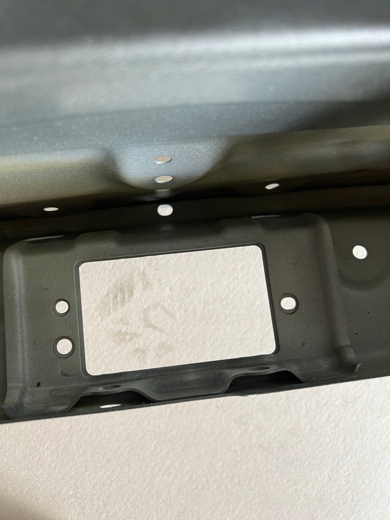 фото №11, Kia optima iv kombi крышка багажника багажника цвет c3s