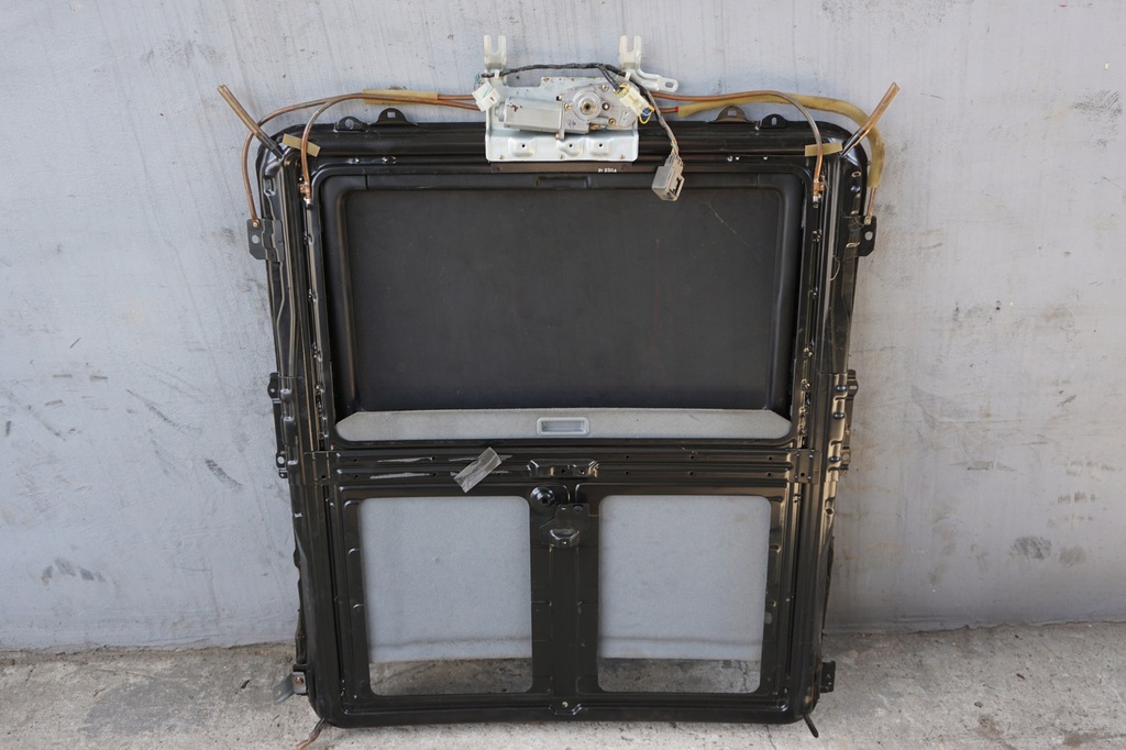 фото №6, Suzuki vitara i люк 5d 96r