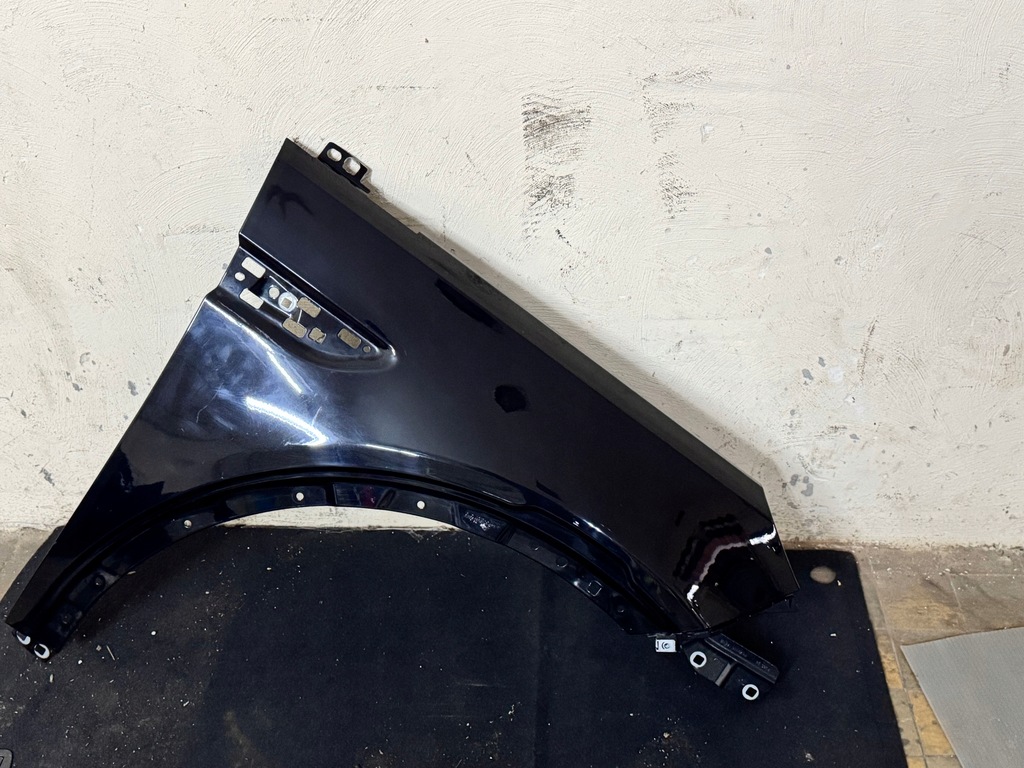 фото №6, Land rover discovery sport l550 крила перед l p