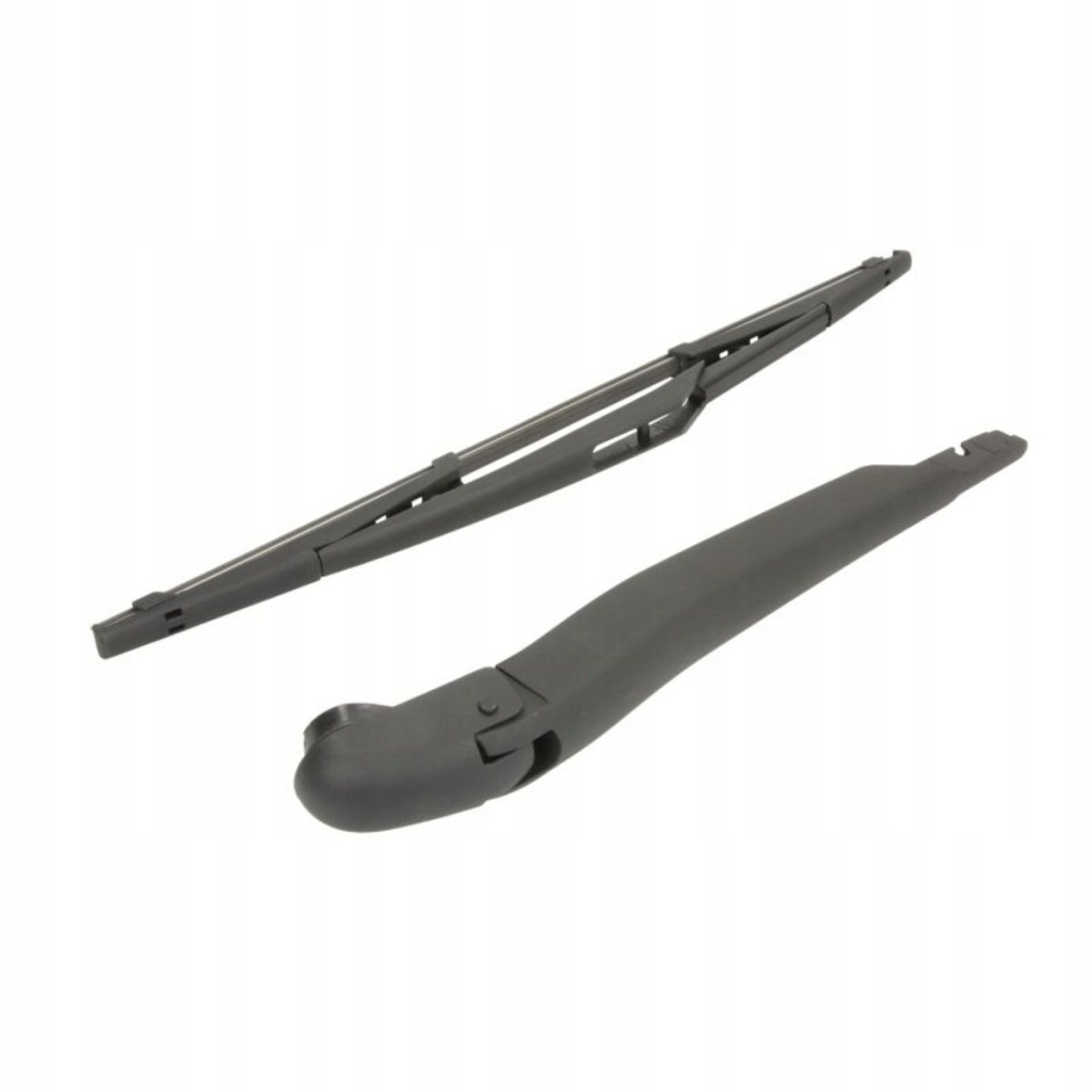 Купить Рычаг + щетка задний  citroen nemo 09-