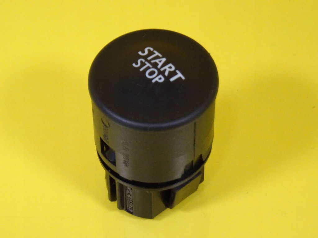 фото №1, Кнопка запуск стоп renault megane iii 1927937 nr5