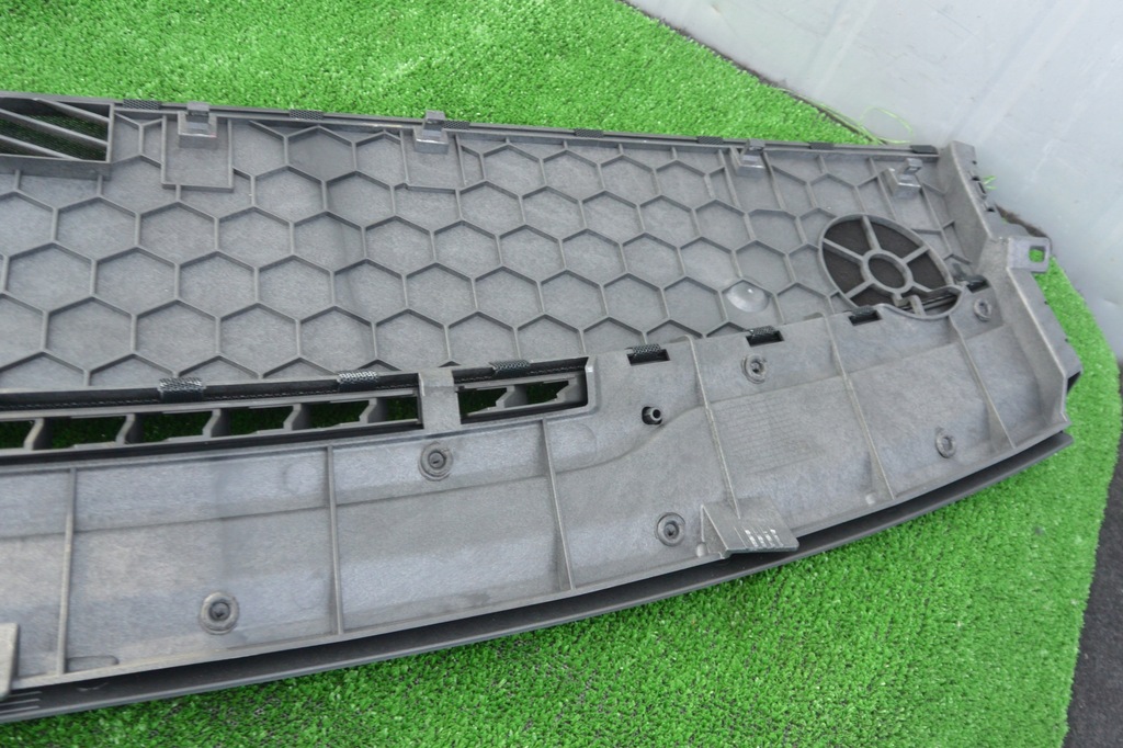 фото №11, Накладка панели защита góra audi q7 4l europa