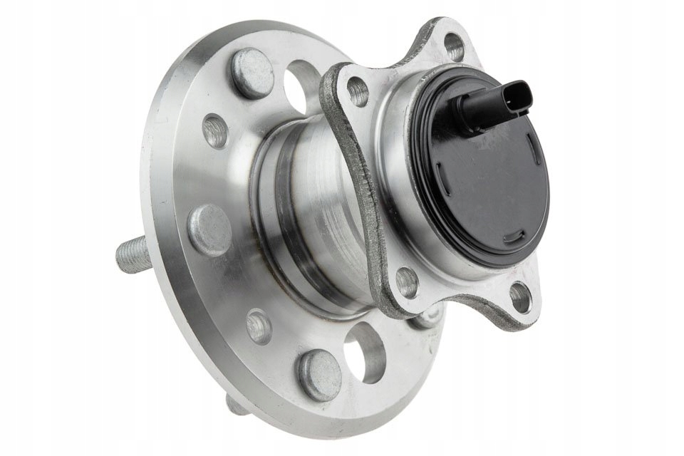 фото №11, Ступица колеса задняя toyota camry 3.0i 24v 2001.08- pra