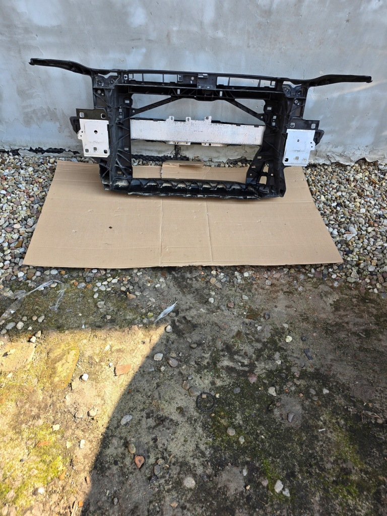 Купить Audi a3 8v 12-20 ремень передний усилитель передний оригинал