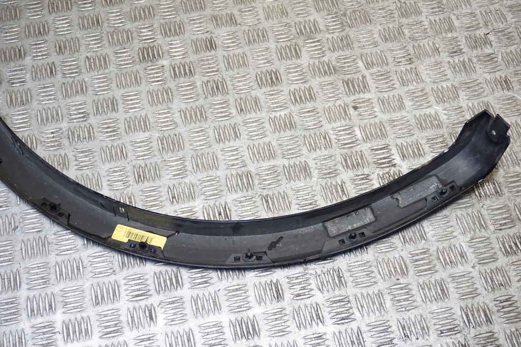 фото №11, Ford f f150 2018 - 2020 молдинг накладка передній крила ліва перед usa