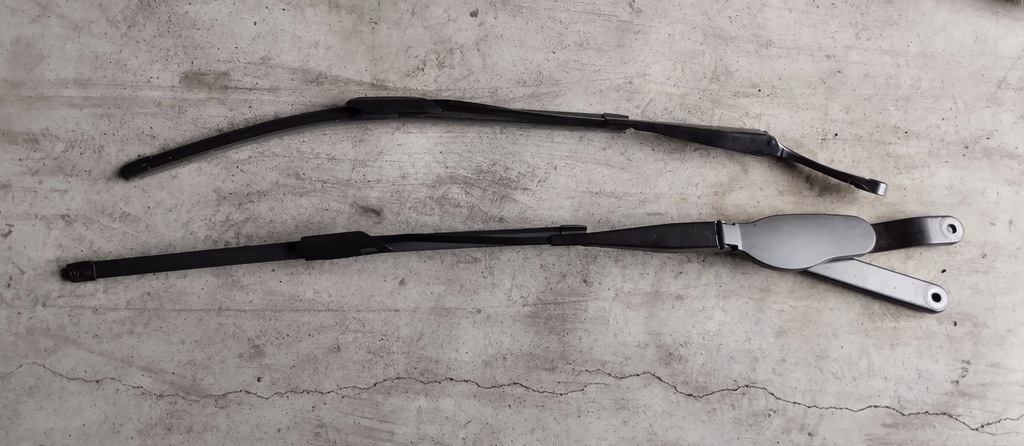 фото №1, Важіль важелі двірник комплект mercedes c klasa w206