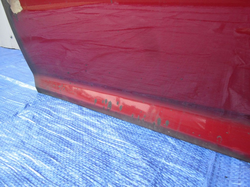 фото №6, Kia optima iii 2011 sedan дверь левая перед kpl