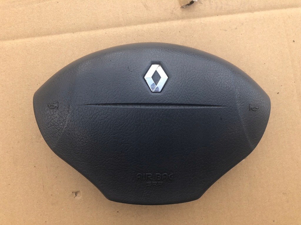 фото №1, Подушка подушка безопасности водителя renault scenic 7700427616