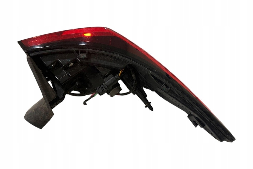 фото №8, Лампа левая задняя mg mg zs 10293791 electric 2020