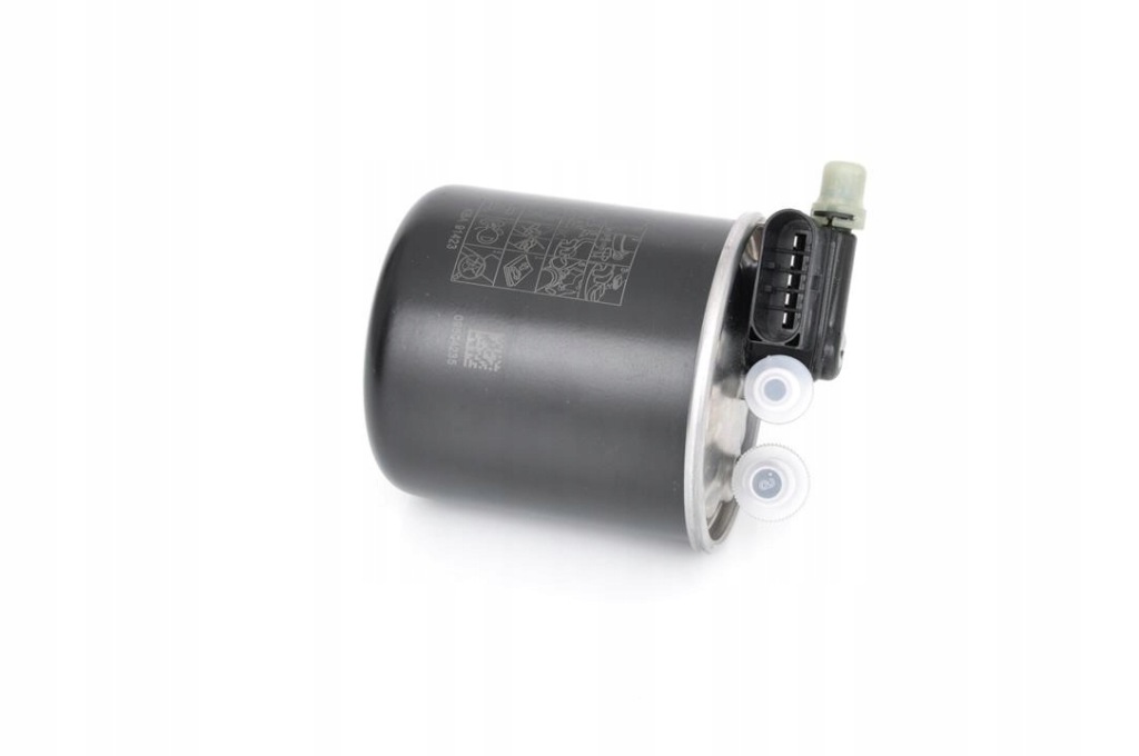 фото №13, Фильтр топлива mercedes a w176 , b w246, w242 , cla c117 , cla shooting