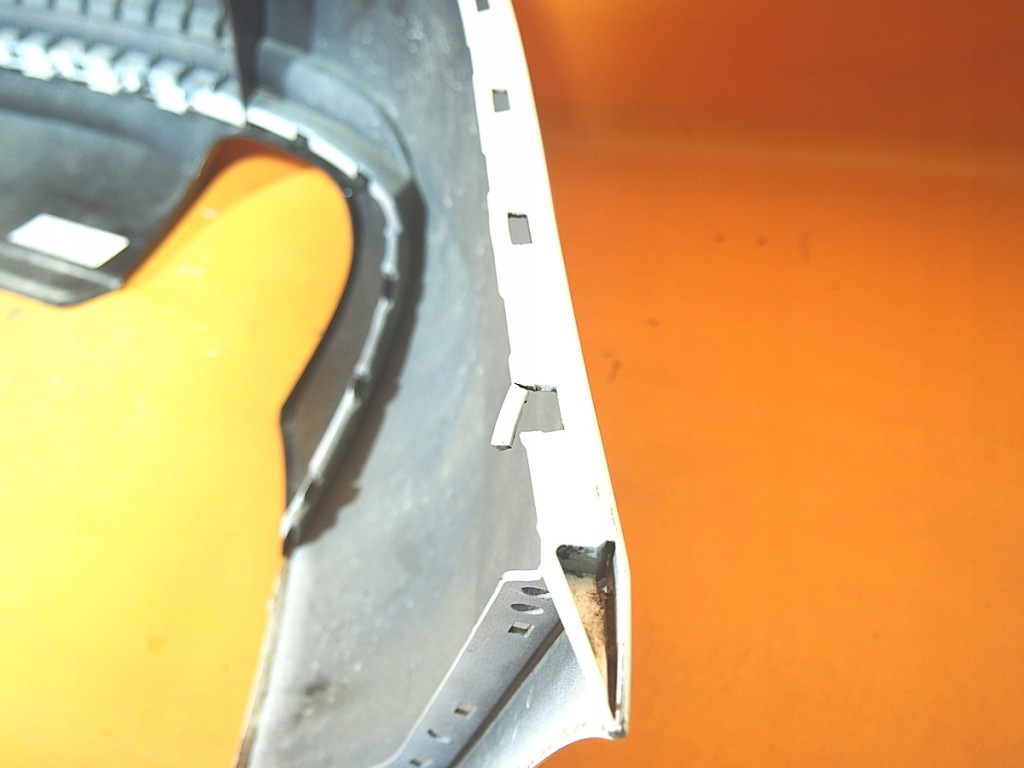 Audi a5 8t рестайлинг  16km sb бампер задний  pdc диффузор ls9r в Украине