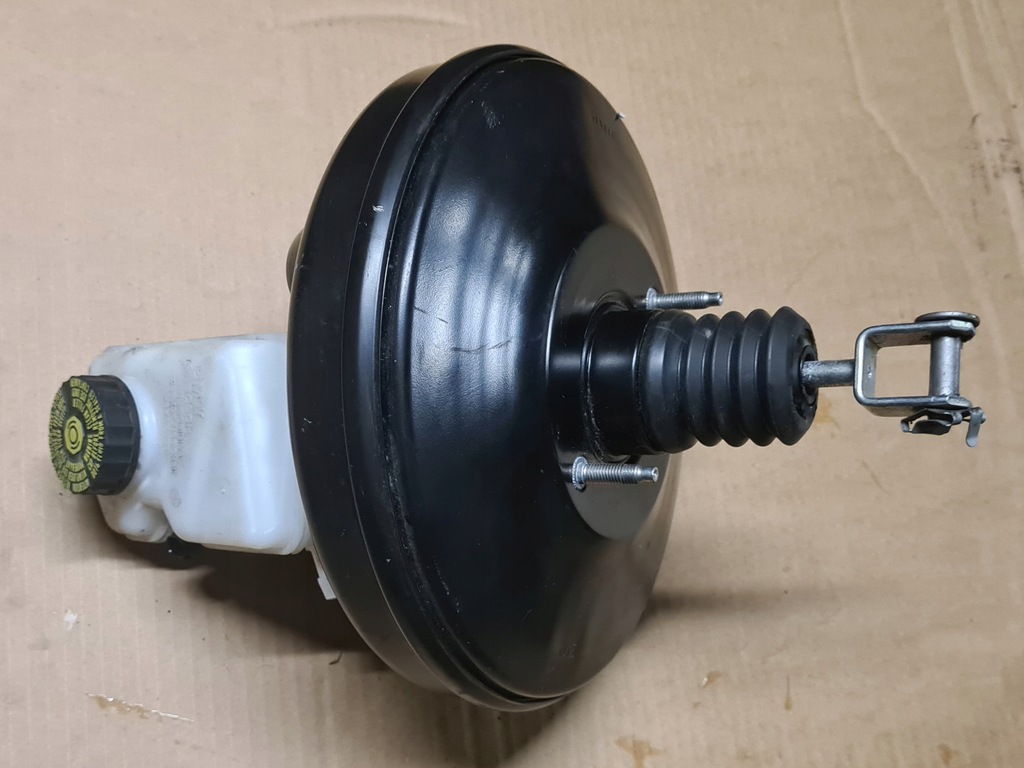 фото №8, Насос підсилювач гальм mini cooper one f56 1.2 tb 6854640