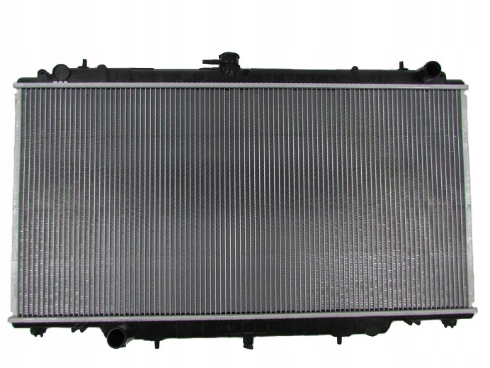 фото №1, Радиатор wody nissan patrol y61 3.0 di 2000-2009