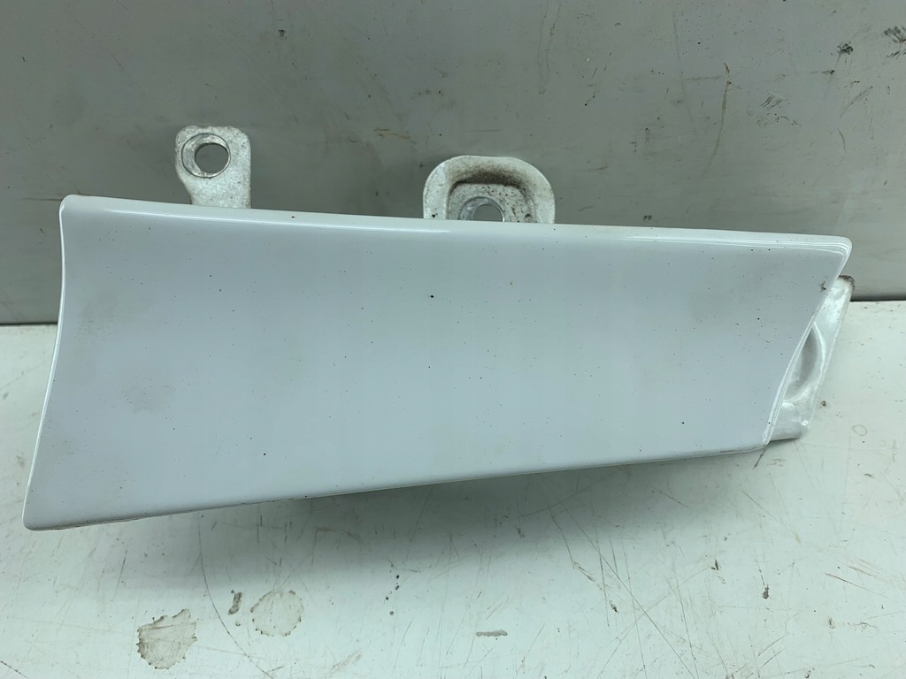 фото №1, Opel antara lift молдинг pod фара правый задняя gaz