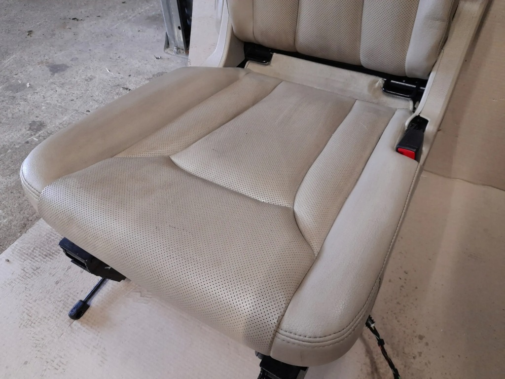 фото №7, Audi q7 4m 2018 задняя сторона правая сиденья, сиденье