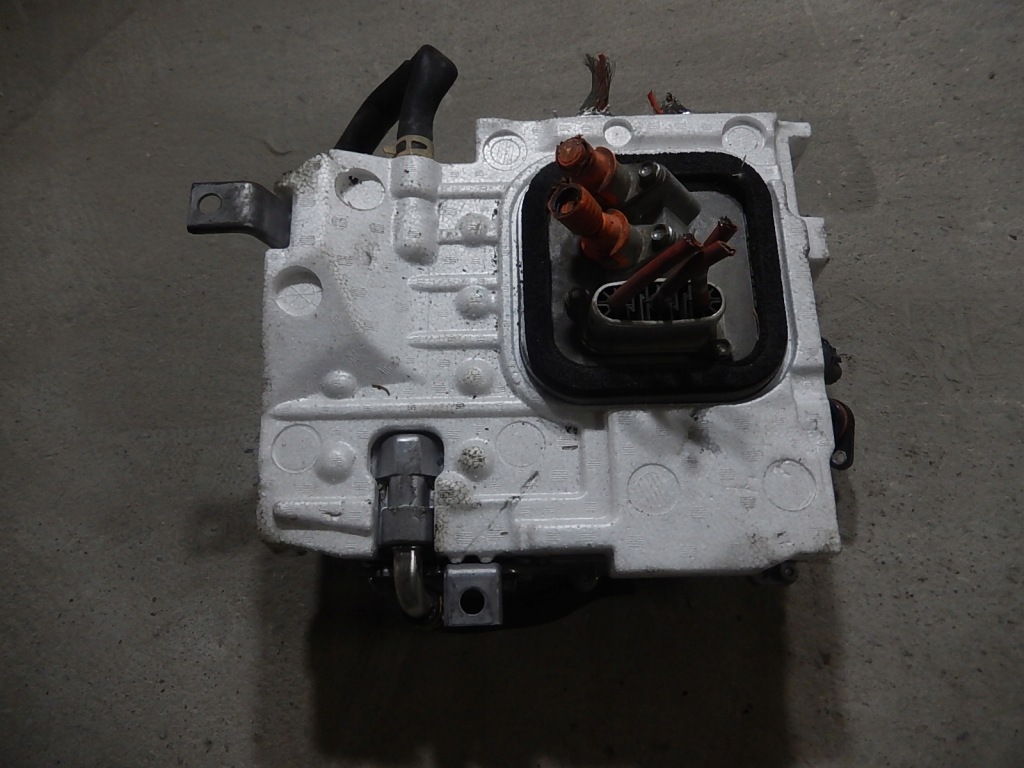 фото №1, Инвертор инвертор outlander iii phev 9410a130