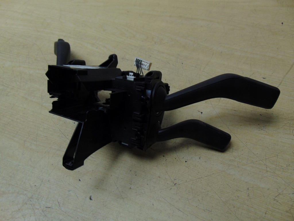 фото №11, Переключатель комбинированный vw passat b7 3c9953501bn