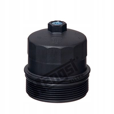 фото №2, Кришка фільтра оливи