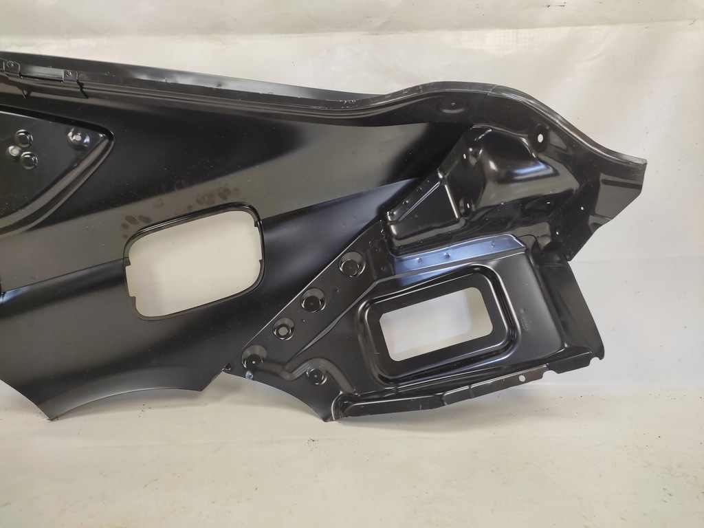 фото №13, Opel insignia b sedan крыло правый задняя 2017-