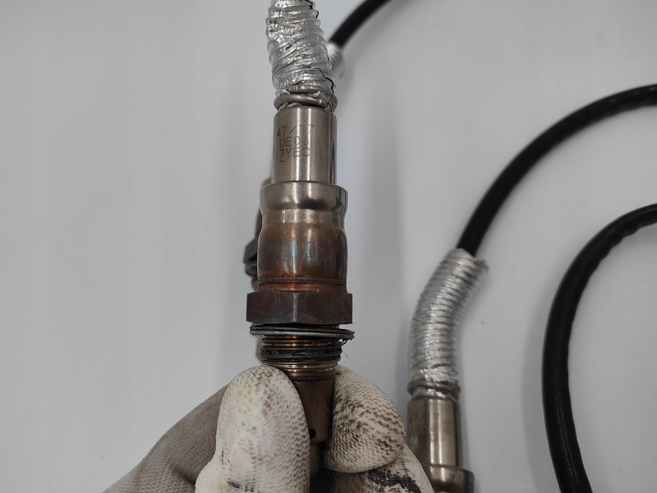 фото №7, Датчик лямбда-зонд 8w0906265l q5 q7 q8 cayenne panamera 971