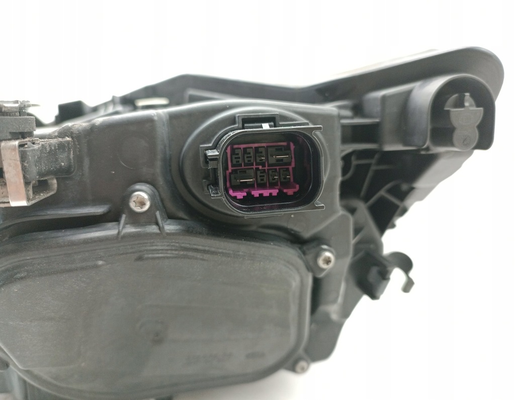 фото №9, Лампа правая передняя перед full led matrix audi a7 c8 4k 4k8941036a