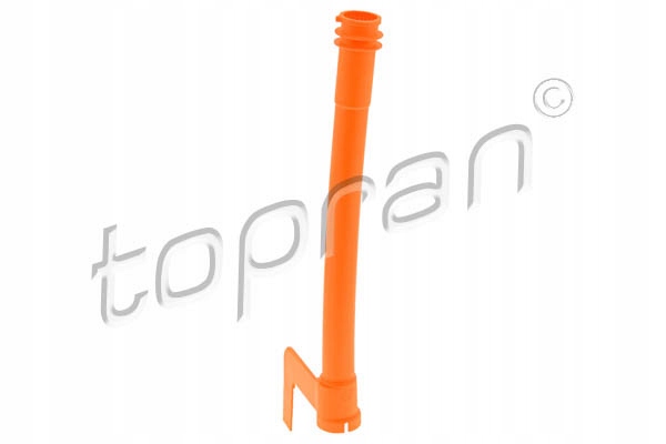 фото №2, 110 050 hp направляющая щупа масла