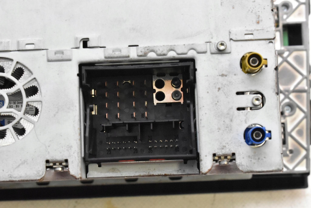 Радио радиопроигрыватель cd navi a1648703289 mercedes ml w164 05-08 Киев