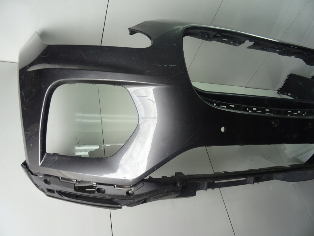 фото №4, Бампер jaguar e-pace r-dynamic 17- оригинал