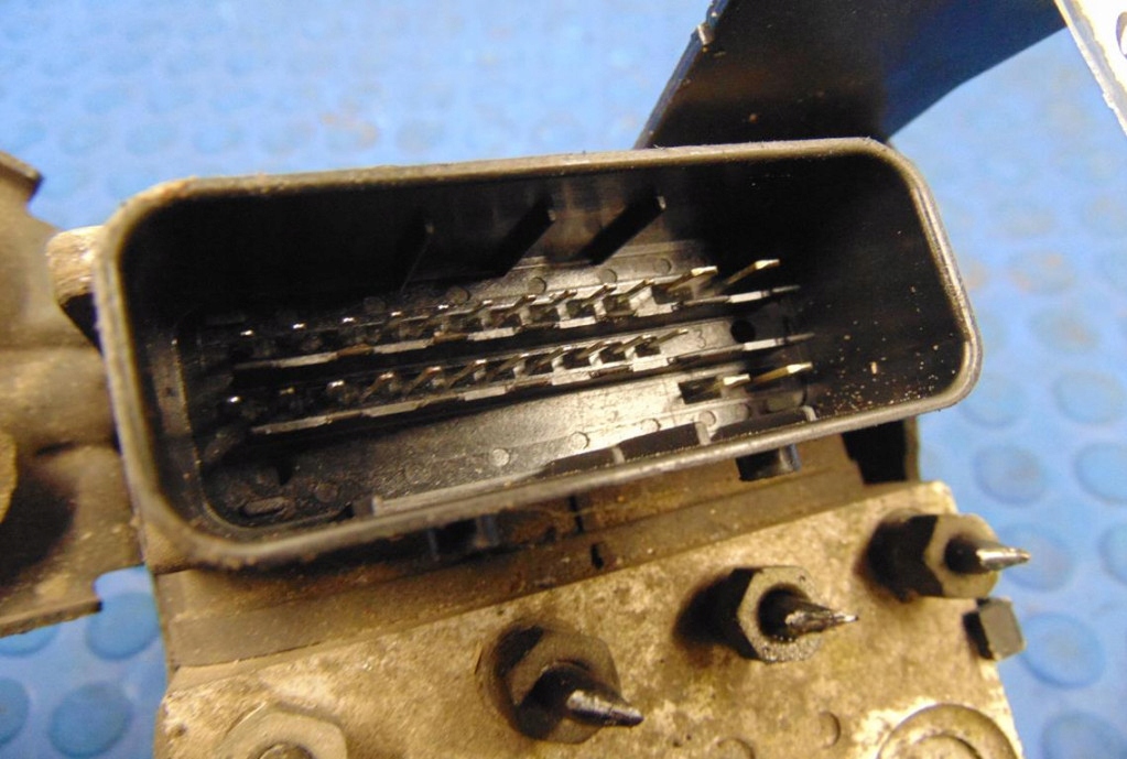 фото №8, Opel vectra c насос abs 13509201