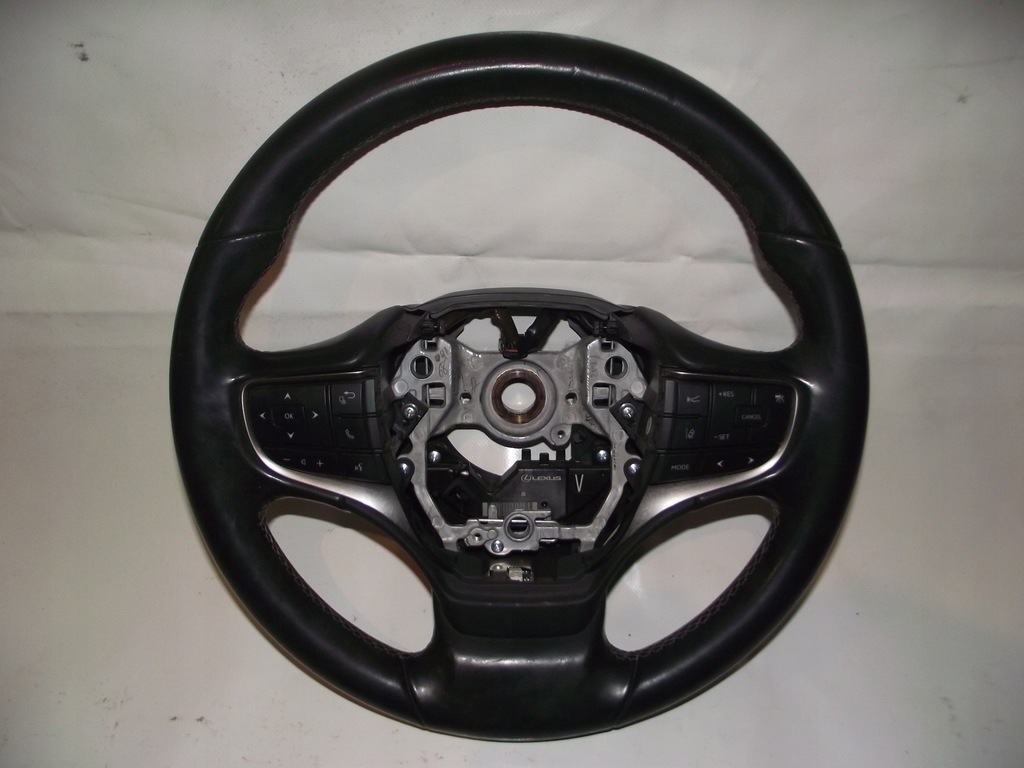 фото №1, Lexus ux повітропровід