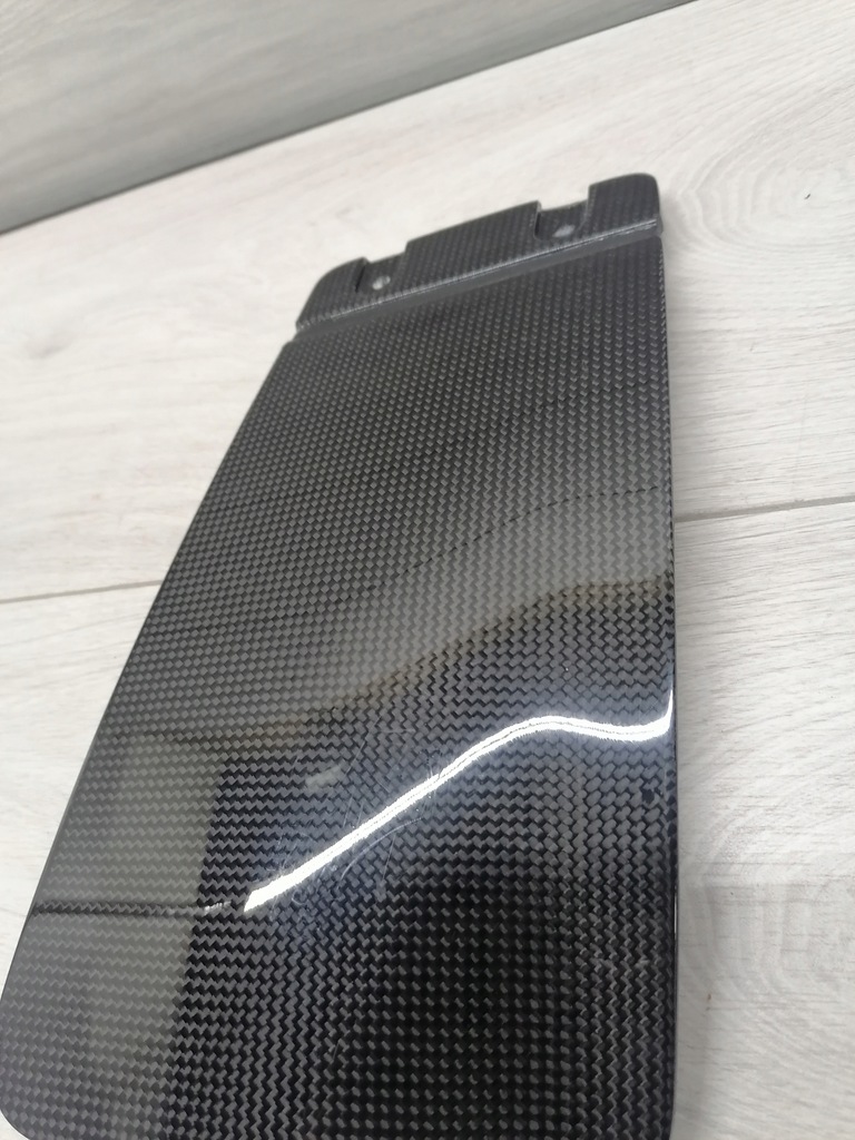 фото №3, Ferrari 488 gtb крышка дверь правая - 86372500