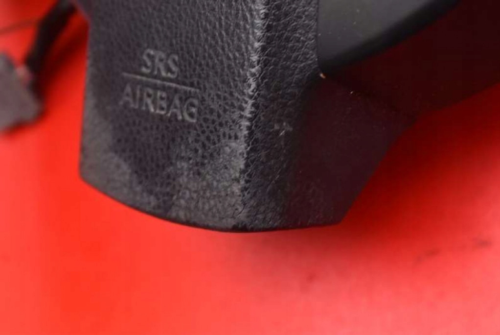 фото №11, Подушка безпеки подушка повітряна водія 98510 jd18e nissan qashqai 1 i 07-10