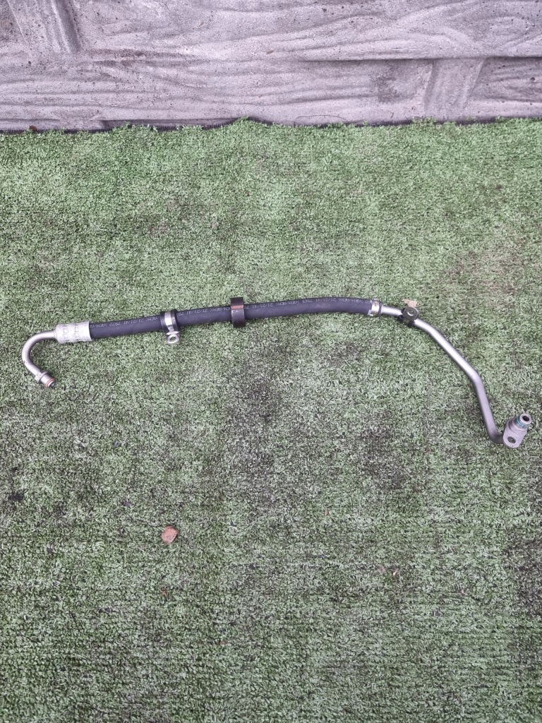 Купить Mercedes amg gt w190 шланг пабтрубок  a1904602000